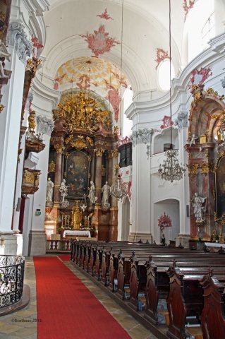 roemer_2642-Linz-Minoritenkirche