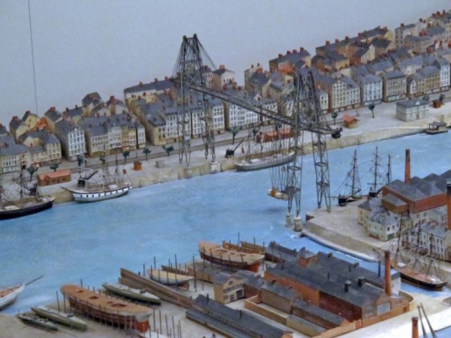 07-13-Nantes-54-Nantes-0070-Chateaux-Modell-Transbordeur