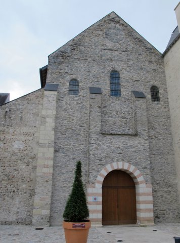 07-17-Angers-58-0009-Angers-St-Martin-Collegiate-Church-5-12-Jh
