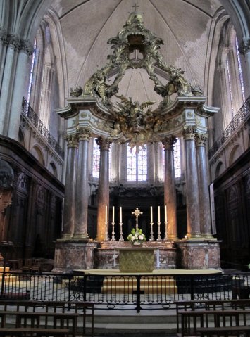 07-17-Angers-58-0091-Angers-Cathedrale-St-Maurice