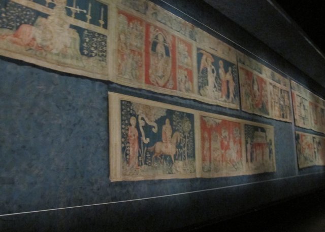 07-17-Angers-58-0181-Angers-Chateau-Wandteppich-der-Apokalypse-1375