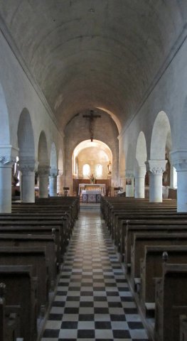 07-18-Saumur-59-0259-Chenehutte-Notre-Dame-des-Tffeaux-11-12-19Jh