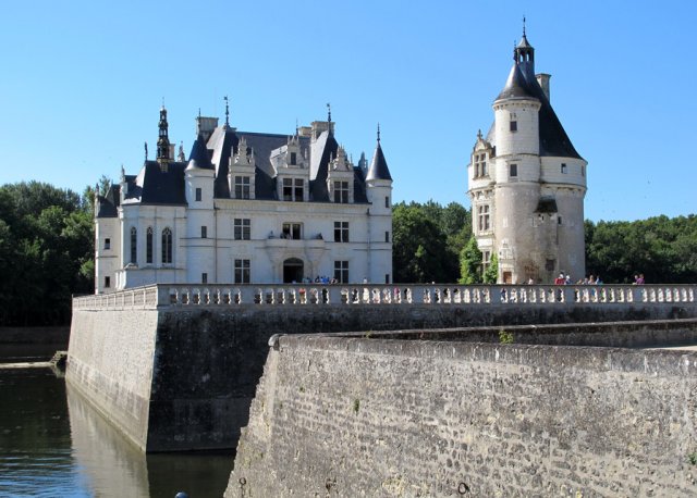07-21-Chenonceau-62-0071-Chenonceaux-Chateau-Tour-Marques