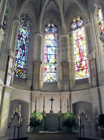 07-21-Chenonceau-62-0095-Chenonceaux-Chateau-Kapelle