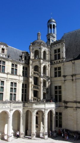 07-24-Beaugency-65-0101-Chambord-Koenigstreppenhaus-Franz1
